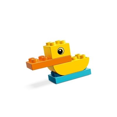 BUILD - LA MIA PRIMA ANATRA - 30327 - Babykid