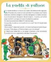 STORIE DA CINQUE MINUTI