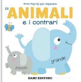 ANIMALI E I CONTRARI