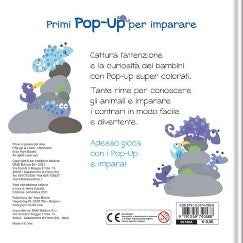 ANIMALI E I CONTRARI