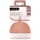 COLOR ESSENCE SCATOLINA PORTA SUCCHIETTO IN SILICONE ORANGE SUNSET - Babykid
