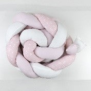TRECCIA PARACOLPI - Babykid