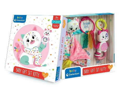 GIFTH PACK NASCITA - Babykid