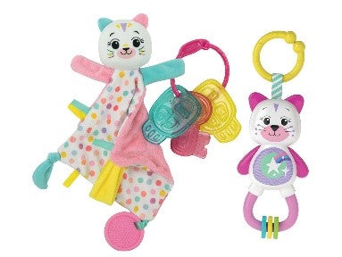 GIFTH PACK NASCITA - Babykid