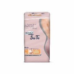 SERENITY PANTS SEI TU EXTRA TG L 8X10PZ - Babykid