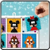 DISNEY CLASSIC - 100 ANNI DI ICONE DISNEY - 43221 - Babykid