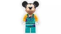DISNEY CLASSIC - 100 ANNI DI ICONE DISNEY - 43221 - Babykid
