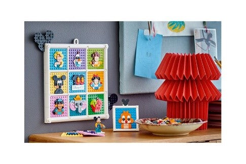 DISNEY CLASSIC - 100 ANNI DI ICONE DISNEY - 43221 - Babykid