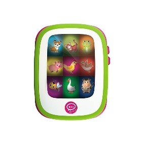 CAROTINA BABY TAB - Babykid
