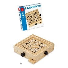 LABYRINTH - Babykid