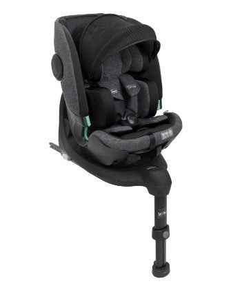 BI-SEAT I-SIZE AIR WITH BASE GRAPHITE