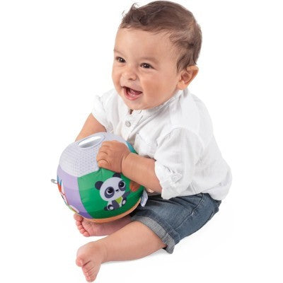 GIOCO MF PALLA MUSICALE - Babykid
