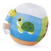 GIOCO MF PALLA MUSICALE - Babykid