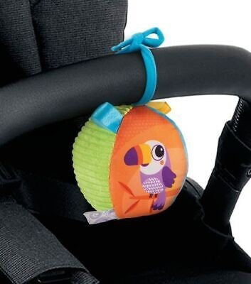 GIOCO BSF PALLA SOFT NEW - Babykid