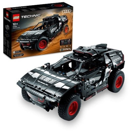 LEGO TECHNIC - AUDI RS Q E-TRON - 42160 - Babykid