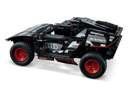 LEGO TECHNIC - AUDI RS Q E-TRON - 42160 - Babykid