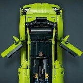 LEGO TECHNIC - LAMBORGHINI HURACN TECNICA - 42161
