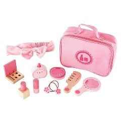 SET DI BELLEZZA