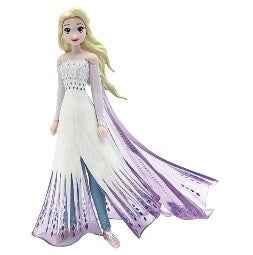 Frozen 2 Elsa Epilogo