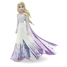 Frozen 2 Elsa Epilogo