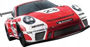 PORSCHE 911 GT3 CUP SALZBURG - Babykid