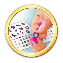 CRAZNAIL ART STUDIO NEW - Babykid