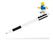 LEGO 2.0 - PORTAMINE + MINIFIGURE