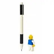 LEGO 2.0 - PORTAMINE + MINIFIGURE