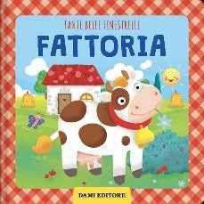 100 BELLE FINESTRELLE - FATTORIA