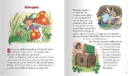 STORIE DI SOGNI FELICI