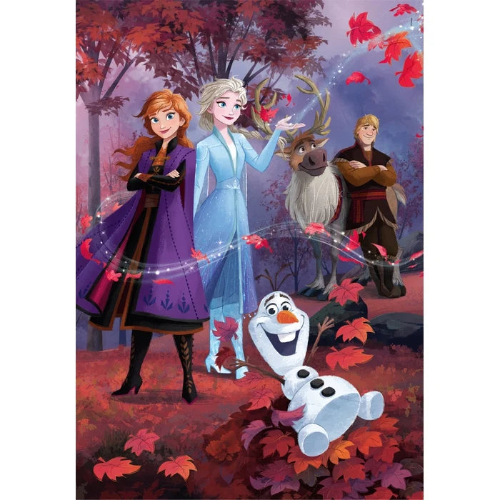 FROZEN 2 60 PZ