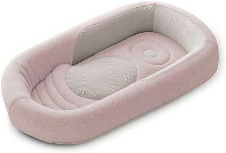WELCOME POD HARMONY PINK - Babykid
