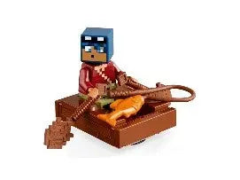 LEGO MINECRAFT - LA CASA-RANA - 21256