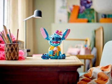 DISNEY CLASSIC - STITCH - 43249