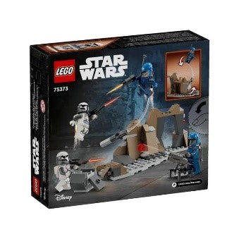 LEGO CITY SPACE - ROVER ESPLORATORE SPAZIALE E VITA ALIENA - 60431 - Babykid