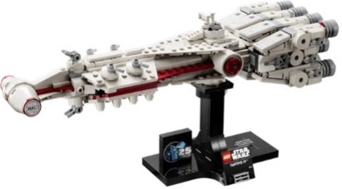 LEGO STAR WARS TM - TANTIVE IV™ - 75376 - Babykid