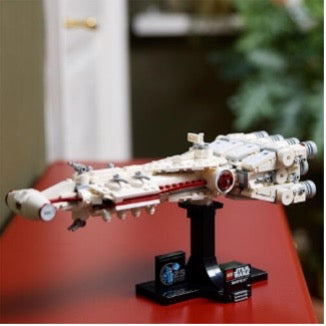 LEGO STAR WARS TM - TANTIVE IV™ - 75376 - Babykid