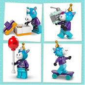 LEGO ANIMAL CROSSING - FESTA DI COMPLEANNO DI GIULIANO - 77046 - Babykid