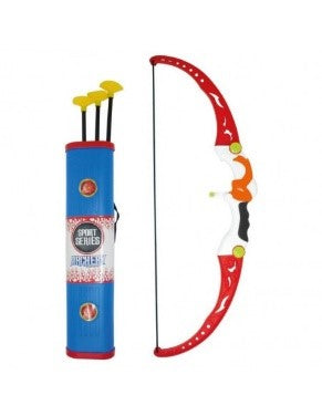 SET ARCIERE - Babykid