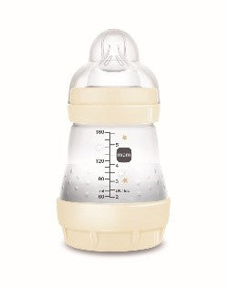 BIBERON EASY START 160ML, CONF, SINGOLA, NEUTRO - Babykid