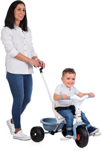 TRICICLO BE FUN BOY - Babykid