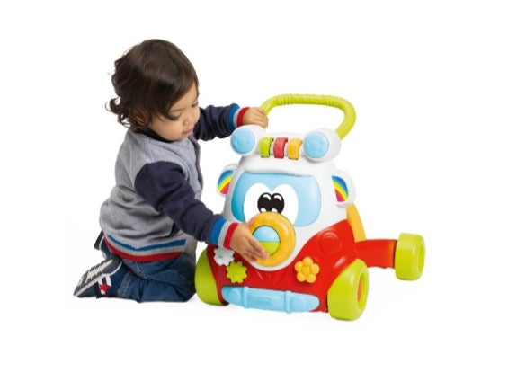 GIOCO HAPPY HIPPY WALKER 2023 - Babykid