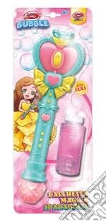 SPARABOLLE BACCHETTA CON LUCI - Babykid
