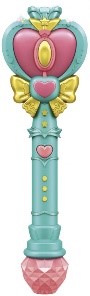 SPARABOLLE BACCHETTA CON LUCI - Babykid