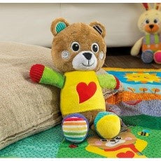 BOB THE BEAR - Babykid