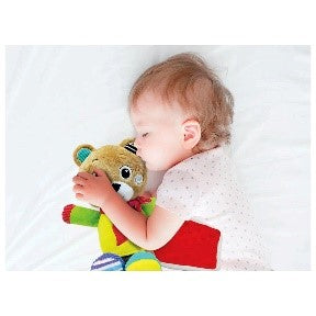 BOB THE BEAR - Babykid