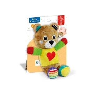 BOB THE BEAR - Babykid