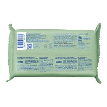 SALVIETTE DETERGENTI 60pz - Babykid