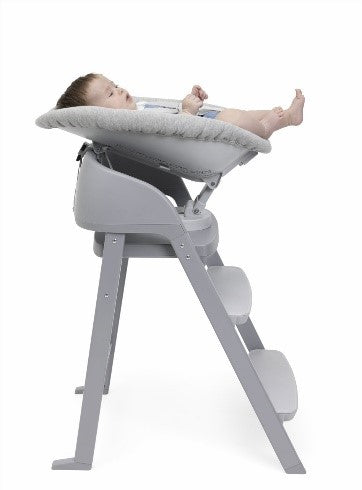 SDRAIETTA CRESCENDO GRIGIO - Babykid