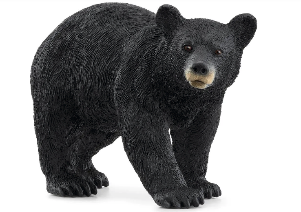ORSO NERO AMERICANO - Babykid